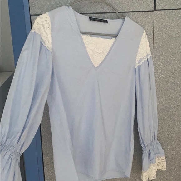 Zara Top - Picture 5 of 5